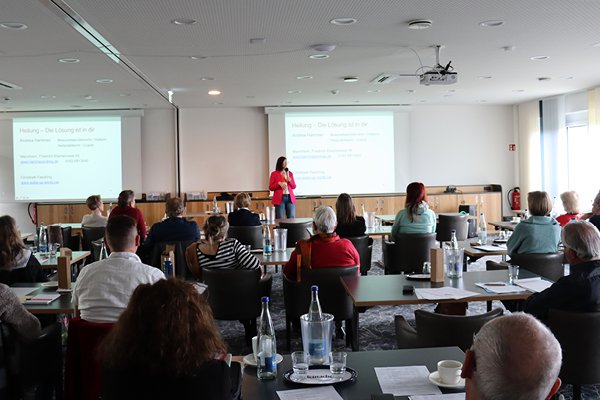 Rückblick auf dem PSE-Treffen 2024