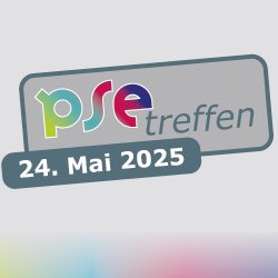 PSE-Treffen in 2025